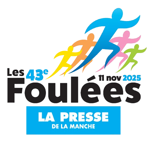 Les Foulées de la Presse de la Manche